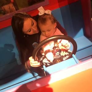 Meet your Posher, Marcie